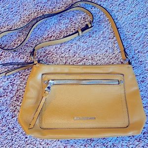 Dana Buchman cross body purse